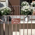 Casa de hóspedes 