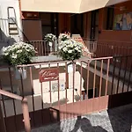 Casa de hóspedes 