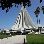 Casa de hóspedes 