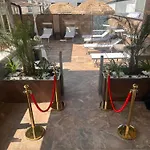 Casa de hóspedes 