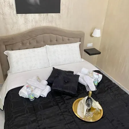 Le Luxury Siracusa Guest house Syracuse