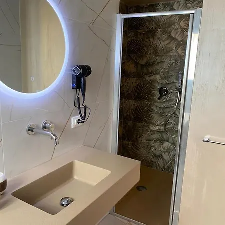 Le Luxury Siracusa Syracuse