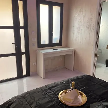 Le Luxury Siracusa * Syracuse