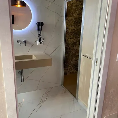 Le Luxury Siracusa *
