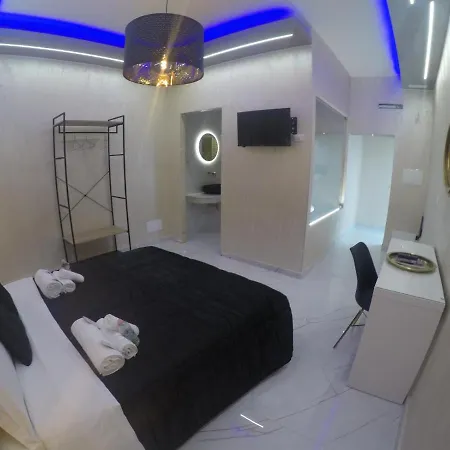 Guest house Le Luxury Siracusa *