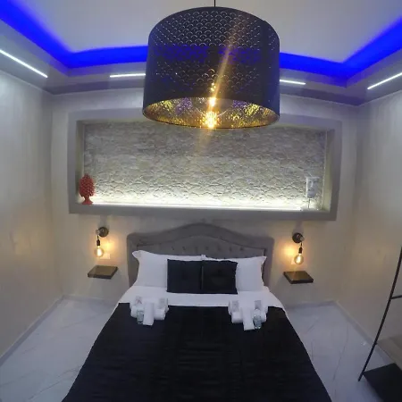 Le Luxury Siracusa Guest house Syracuse