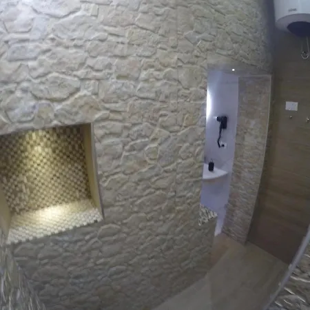 Le Luxury Siracusa * Syracuse