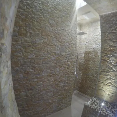 Le Luxury Siracusa Syracuse