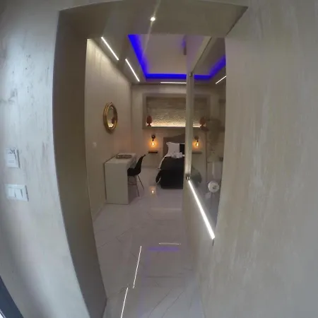 Le Luxury Siracusa Guest house
