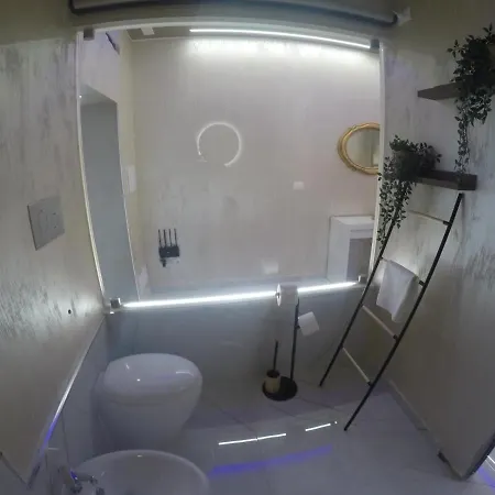 Guest house Le Luxury Siracusa Syracuse