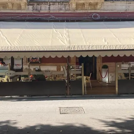 Le Luxury Siracusa * Syracuse