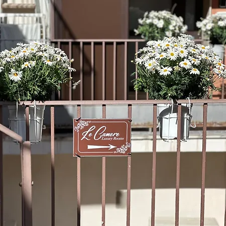 Guest house Le Luxury Siracusa