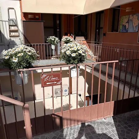 Guest house Le Luxury Siracusa *