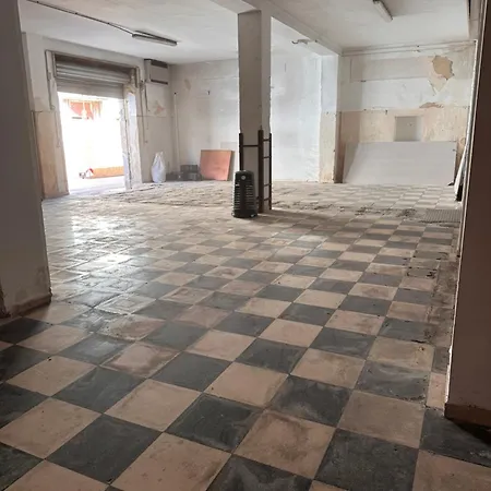 Guest house Le Luxury Siracusa *
