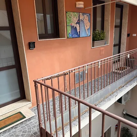 Le Luxury Siracusa *