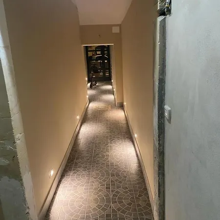 Guest house Le Luxury Siracusa *