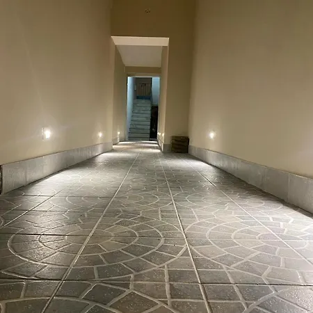 Le Luxury Siracusa *