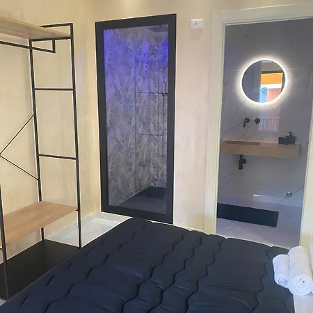 Le Luxury Siracusa