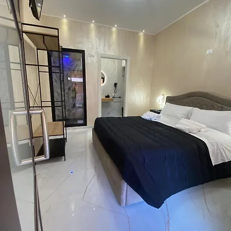 Le Luxury Siracusa Guest house *