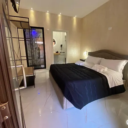 Le Luxury Siracusa Guest house Syracuse