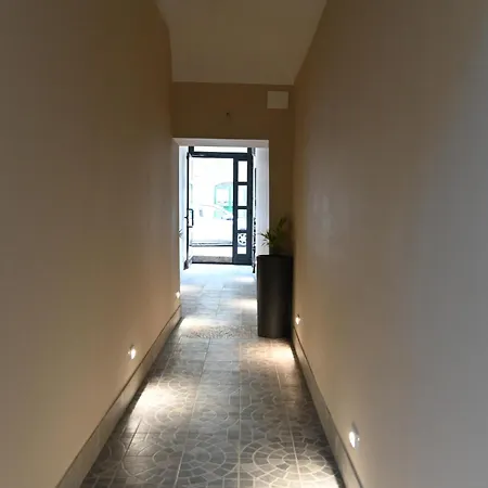 Le Luxury Siracusa Guest house Syracuse