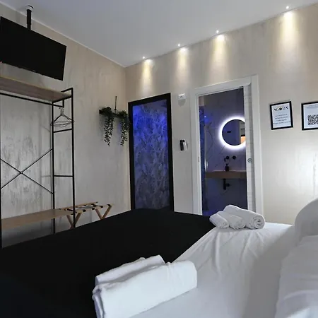 Le Luxury Siracusa * Syracuse