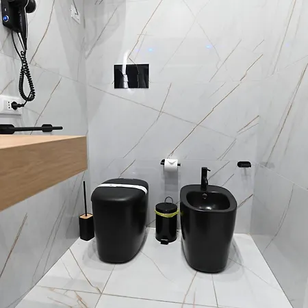 Le Luxury Siracusa Guest house