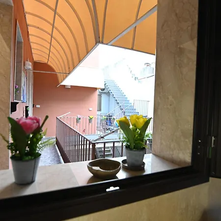 Le Luxury Siracusa Guest house *