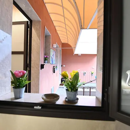 Guest house Le Luxury Siracusa Syracuse