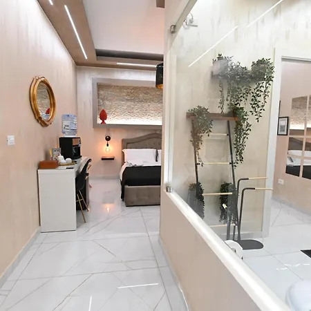 Le Luxury Siracusa * Syracuse