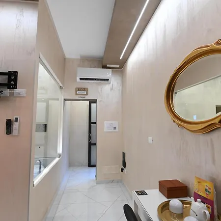 Le Luxury Siracusa Guest house