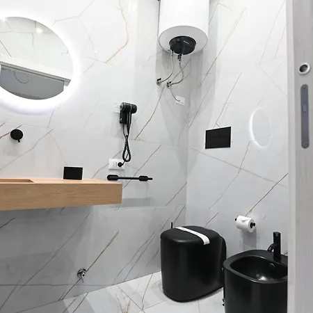 Guest house Le Luxury Siracusa