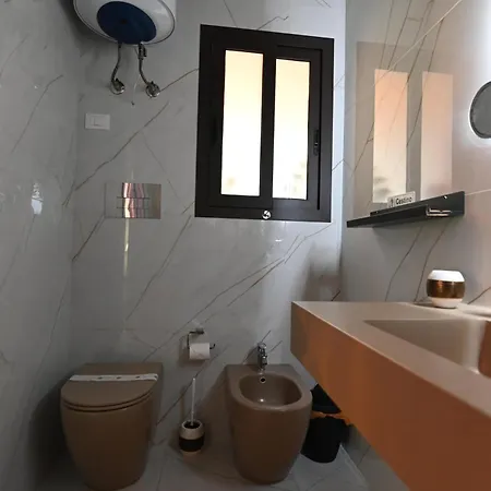 Guest house Le Luxury Siracusa Syracuse