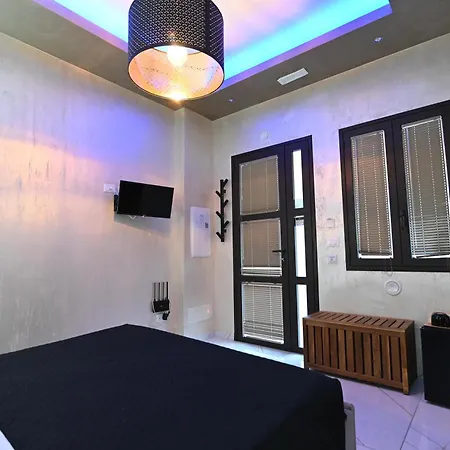 Le Luxury Siracusa Syracuse