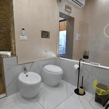 Le Luxury Siracusa * Syracuse