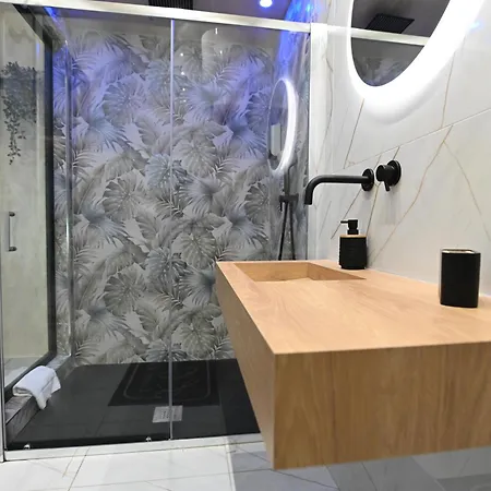 Guest house Le Luxury Siracusa *