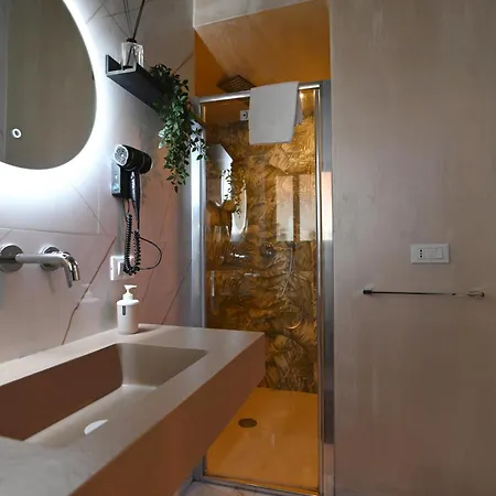 Guest house Le Luxury Siracusa Syracuse