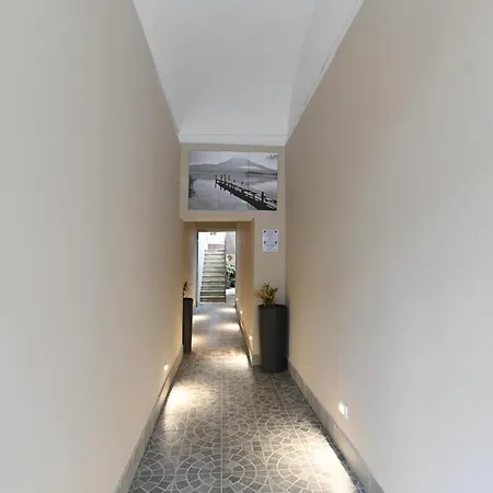 Guest house Le Luxury Siracusa *