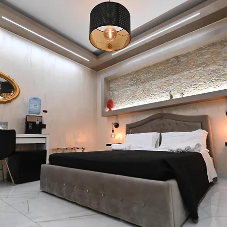 Guest house Le Luxury Siracusa Syracuse