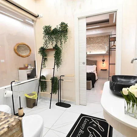 Le Luxury Siracusa Syracuse