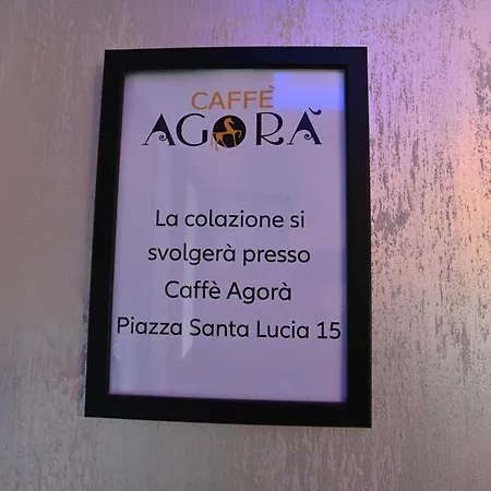 Le Luxury Siracusa *