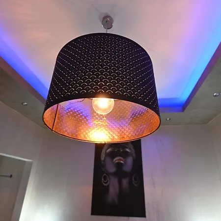 Le Luxury Siracusa *
