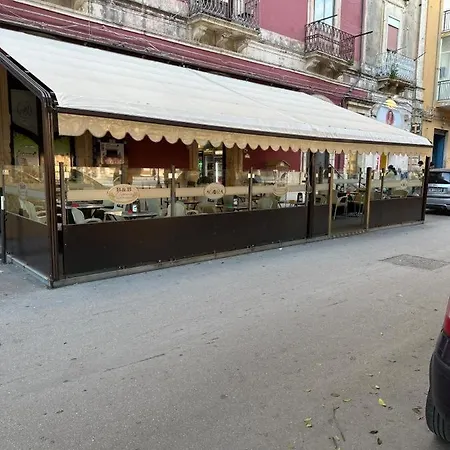 Le Luxury Siracusa *