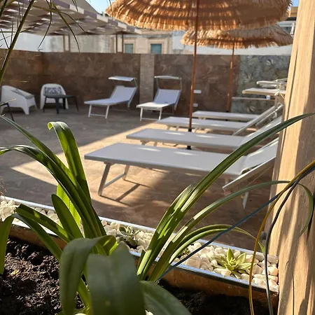 Guest house Le Luxury Siracusa *