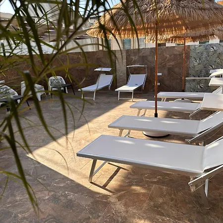 Le Luxury Siracusa Syracuse