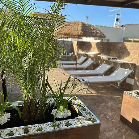 Guest house Le Luxury Siracusa *