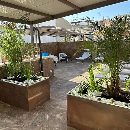 Le Luxury Siracusa *
