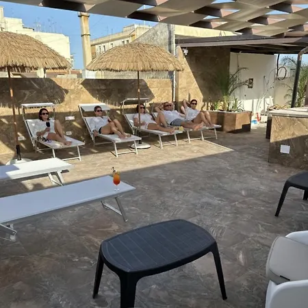 بيت ضيافة 